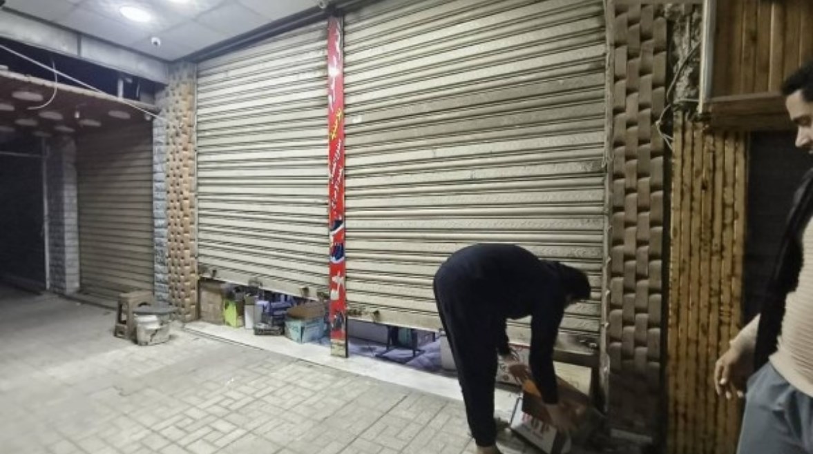 موعد غلق المحلات اليوم الأحد 12 أبريل 2026 في مصر 